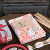 Quilting on the go … English Paper Piecing - Sharon Burgess - Image 5