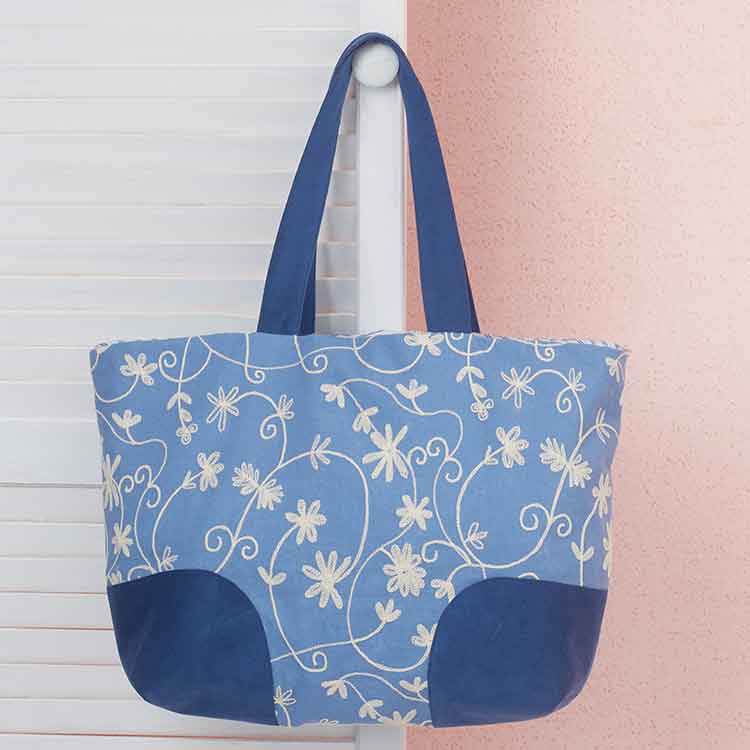 S9618, Tote Bag in Three Sizes