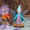 S9839 Fabric Critter Houses and Peg Doll Accessories by Carla Reiss Design