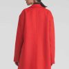 S9854 Misses' Lined Coat for American Sewing Guild