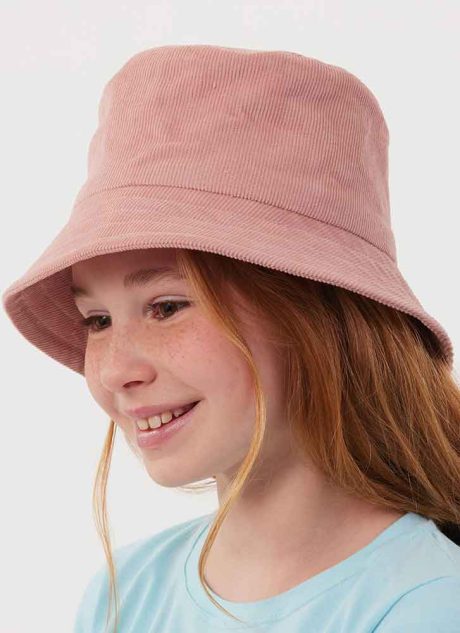 M8497 Children's, Teens' and Adults' Bucket Hat