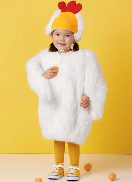 S3060 Toddlers' Costumes