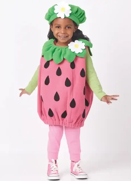 S3060 Toddlers' Costumes