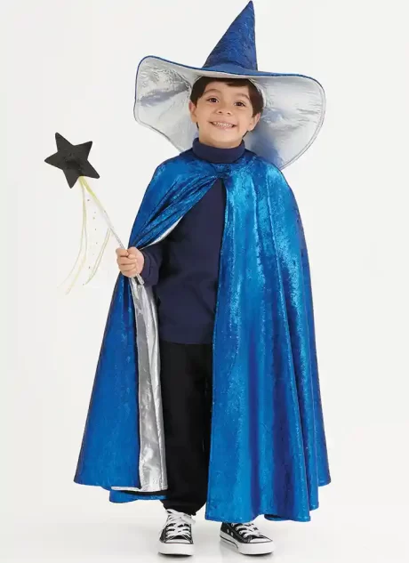 S3061 Children's Costumes