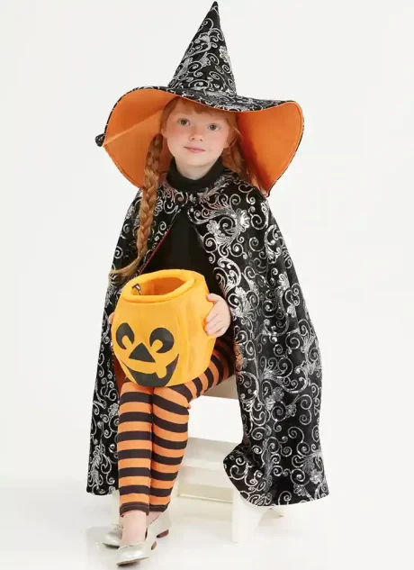 S3061 Children's Costumes