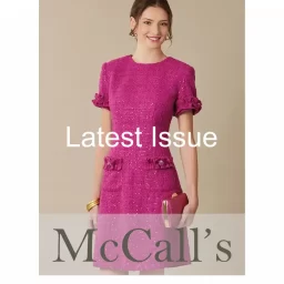 McCall's Latest