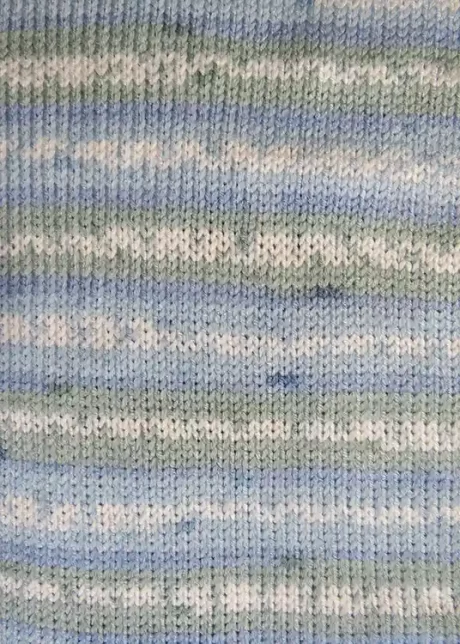 Bambino Print DK Yarn - Image 3