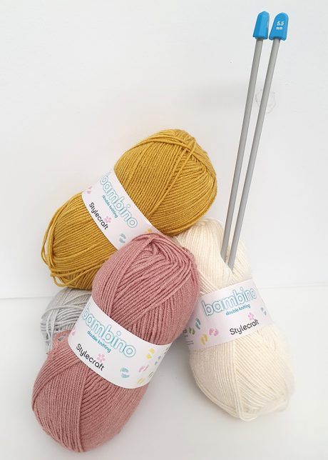 Bambino DK Yarn