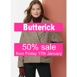 Butterick