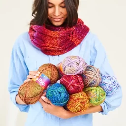 Knitting & Crochet Yarn