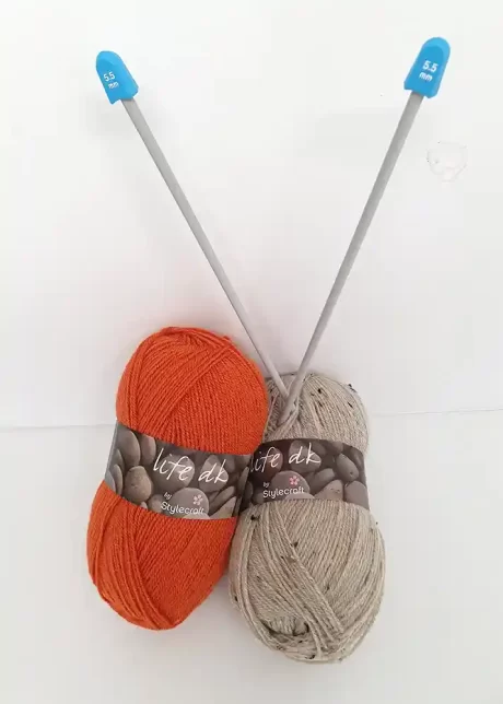 Life DK Yarn