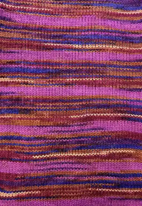 For the Love of Stripes, Chunky Yarn - Image 4