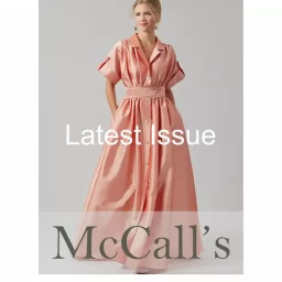 McCall's Latest